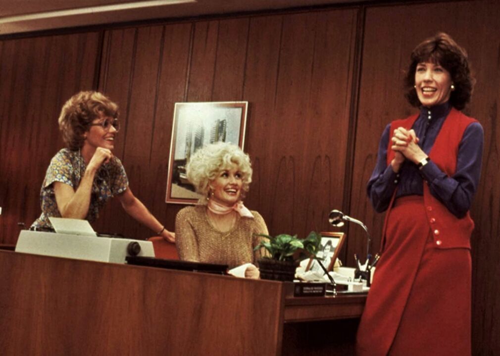 9 to 5 (1980)